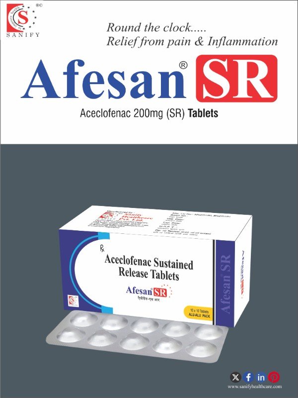 AFEsan-SR